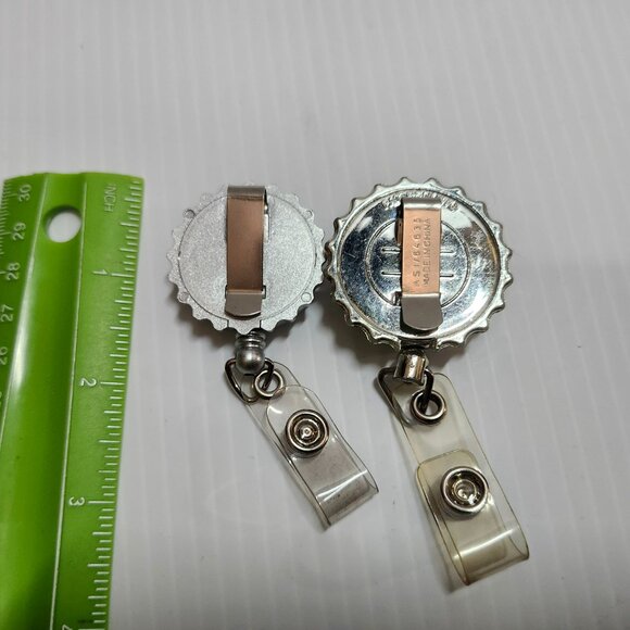 Coca cola ID holder - Picture 2 of 2